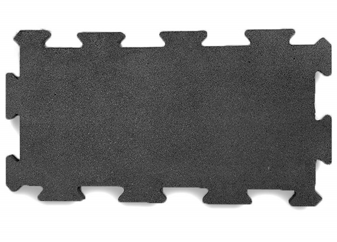 SBR KİLİTLİ KAUÇUK MODELLERİ / 61014 - 01 50x100 cm Sbr Kilitli Kauçuk